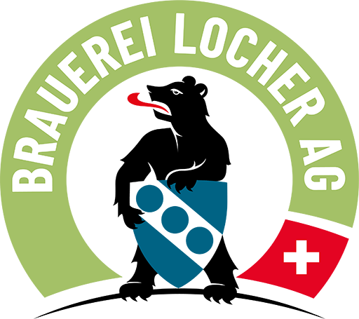 Brauerei Locher AG Logo
